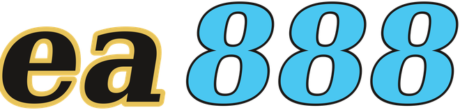ea888 logo